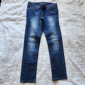 American Rag Jean- Color Blue- Size 3